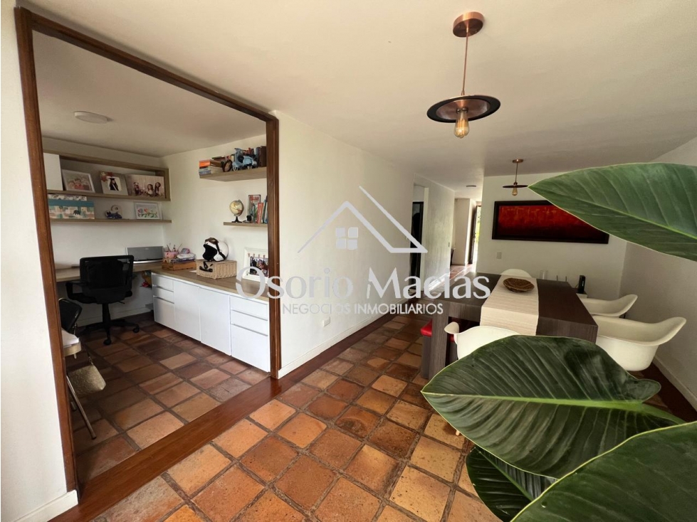 Venta de casa en Av. Alberto Mendoza — foto 6