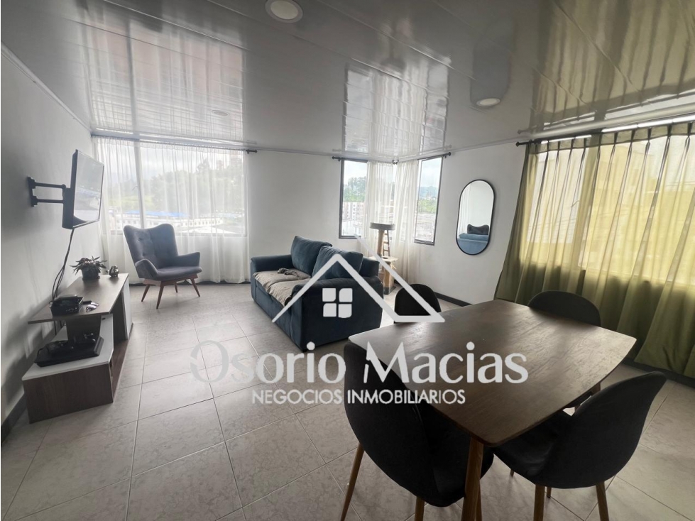 Venta de apartamento en Milan
