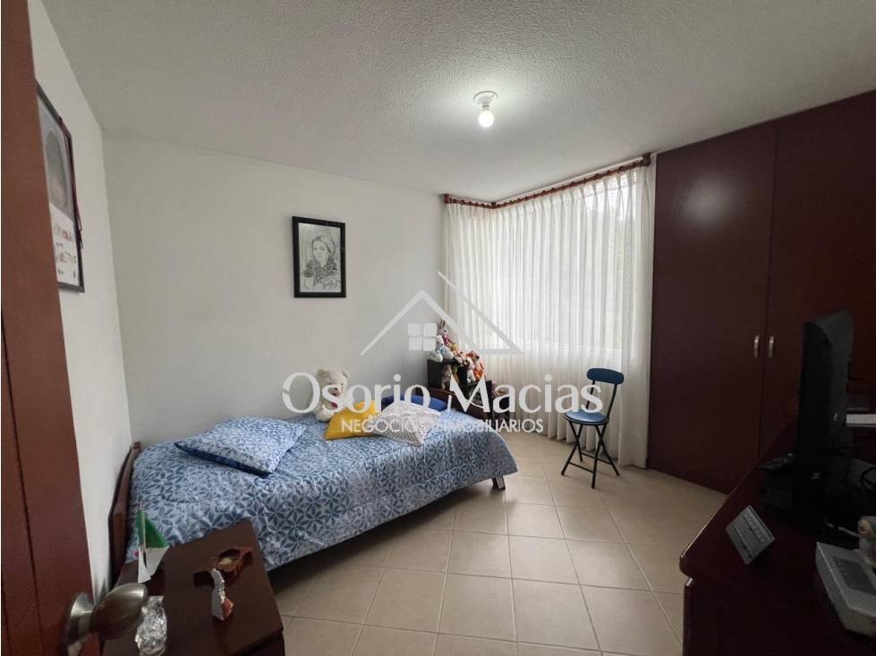 Venta de apartamento en La Sultana — foto 5