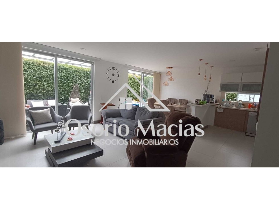 Venta de casa en La Florida