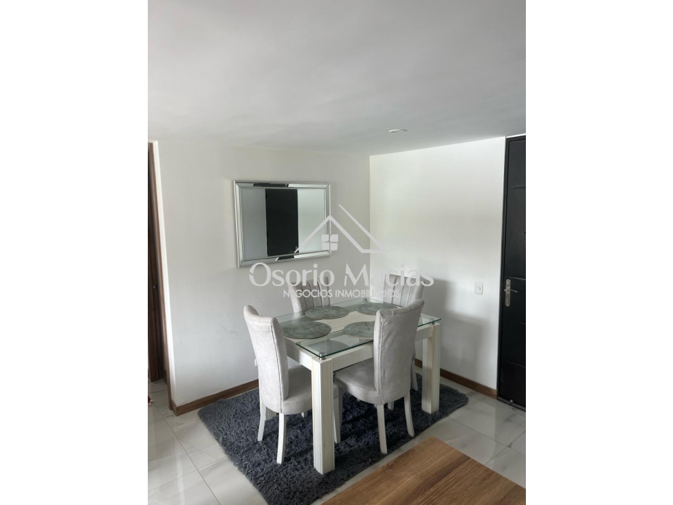 Venta de apartamento en Bella Suiza — foto 6