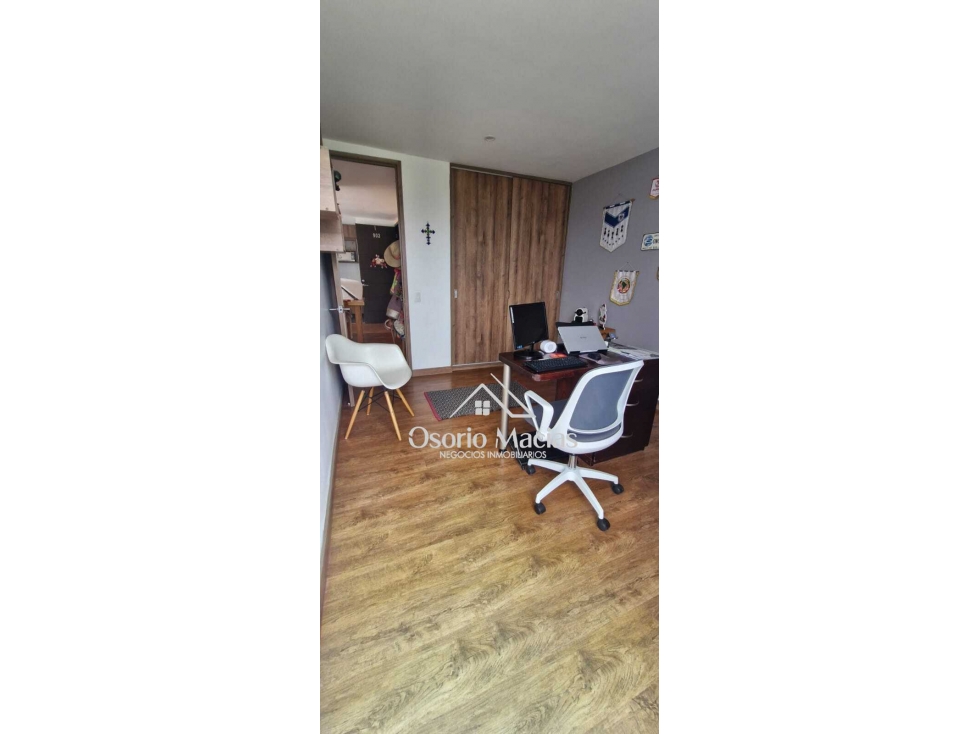 Venta de apartamento en Av. Alberto Mendoza — foto 6