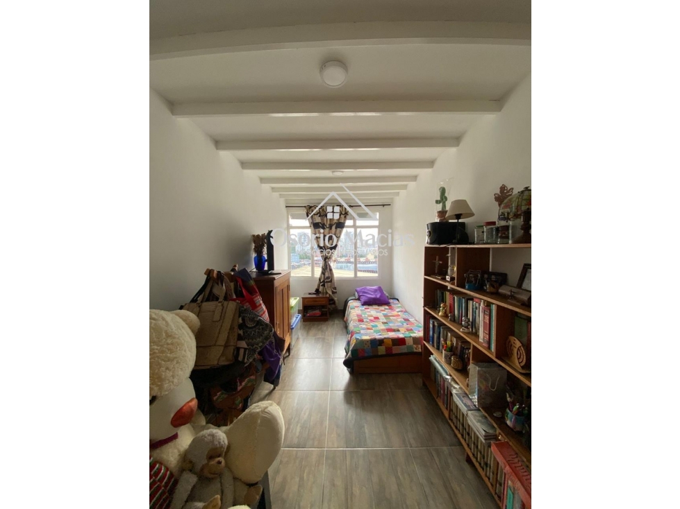 Venta de casa con renta en Alta Suiza — foto 2