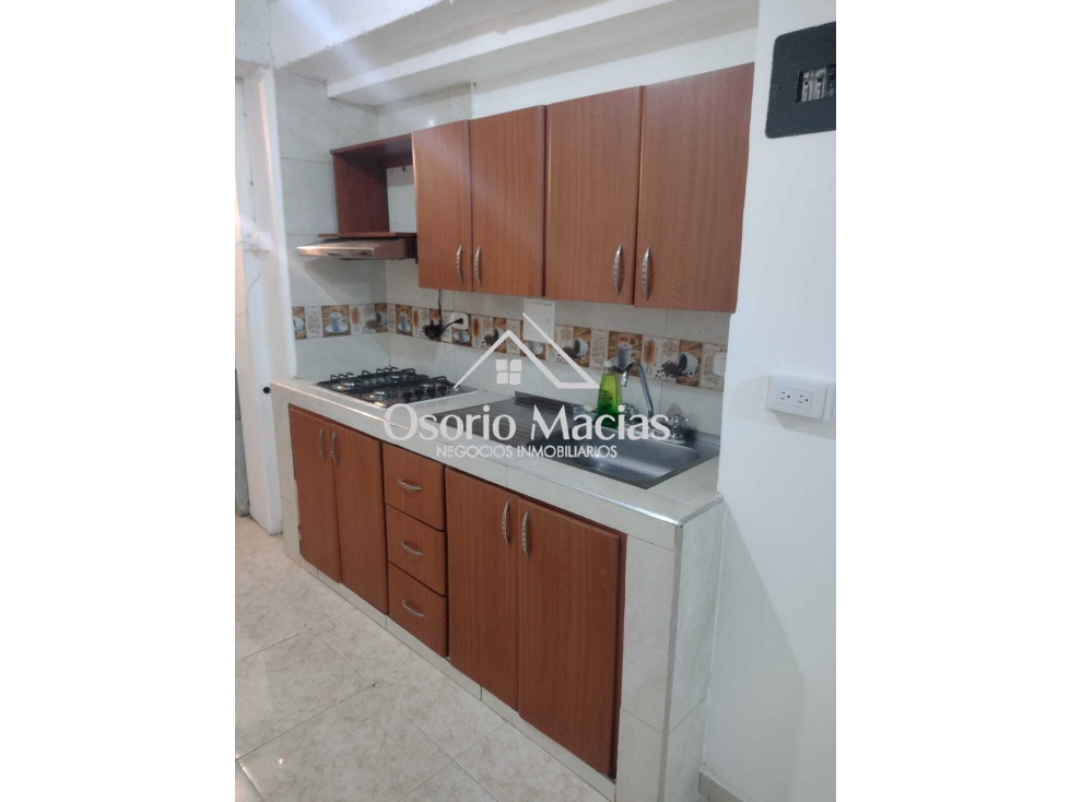 Venta de apartamento en Ondas de Otun