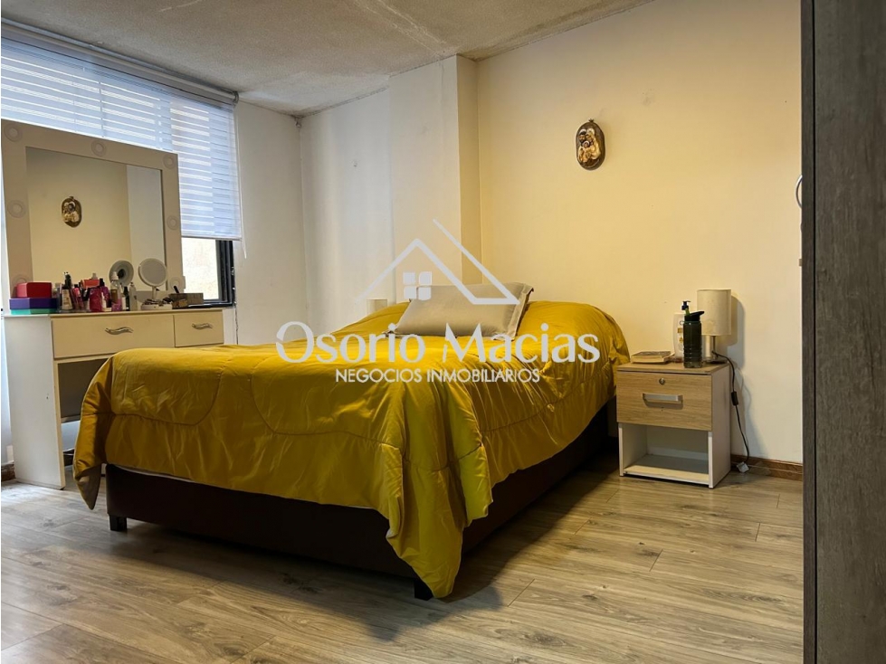 Venta de apartamento en Alta Suiza — foto 3