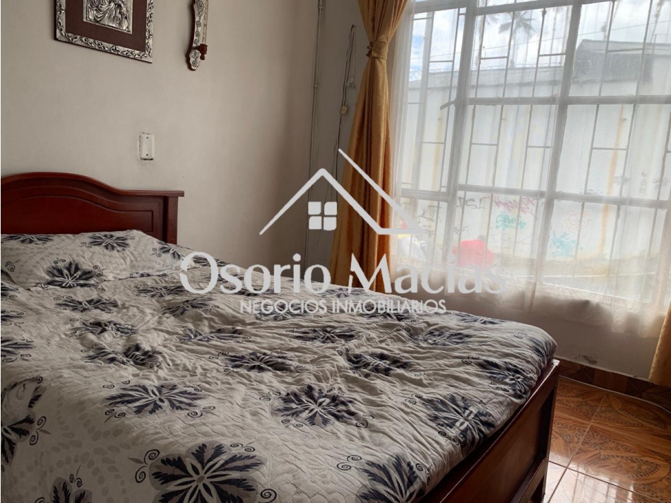 Venta de casa con renta en Lleras — foto 6