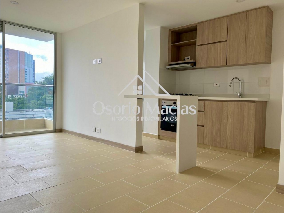 Venta de apartamento en Bella Suiza
