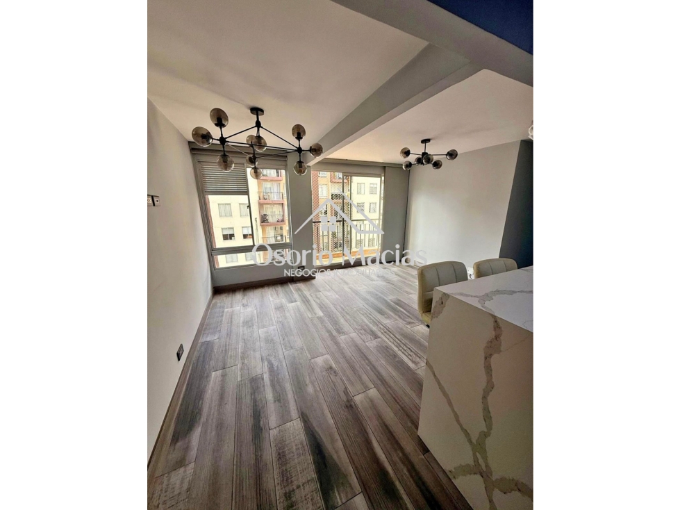 Venta de apartamento en La Sultana — foto 3