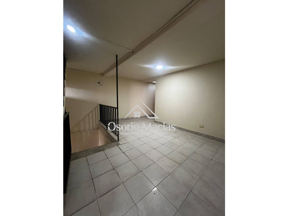 Arriendo apartamento en la Plaza de mercado Manizales — foto 6