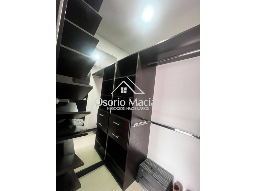 Apartaestudio amoblado — foto 6