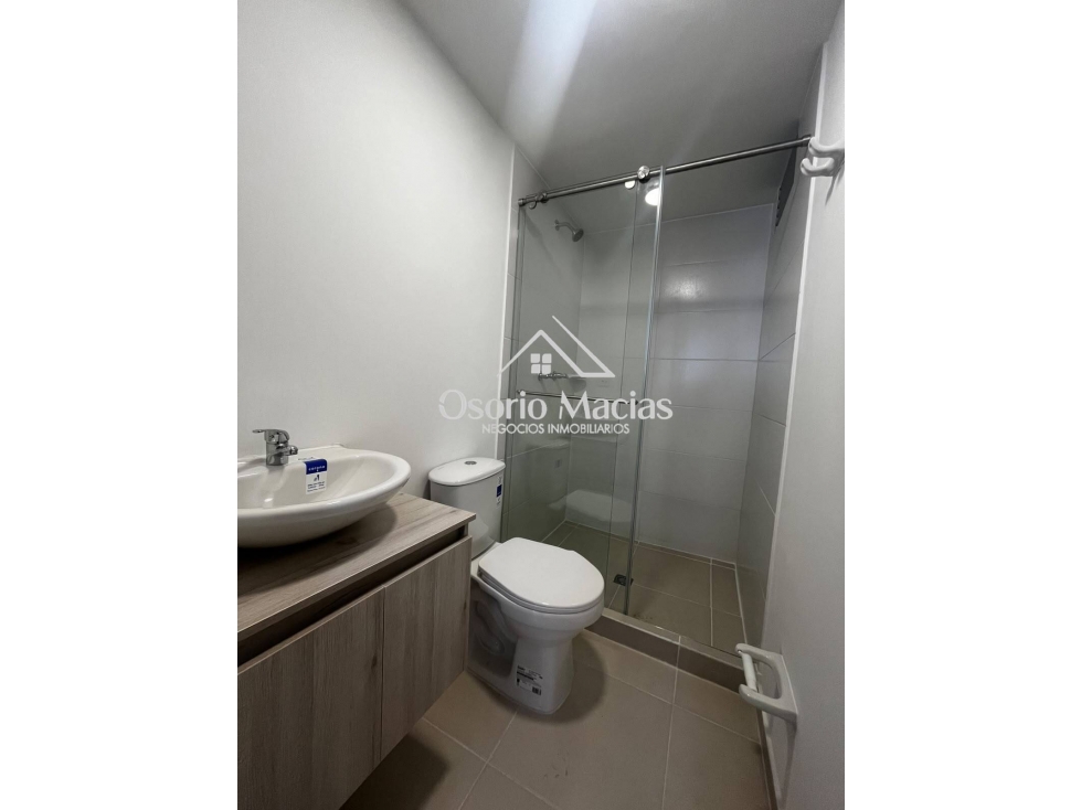 Arrienda apartamento en la Autonoma - 6