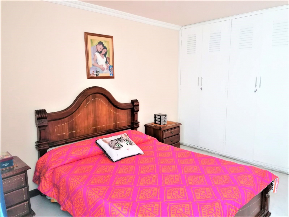 Venta de apartamento en Palermo — foto 5
