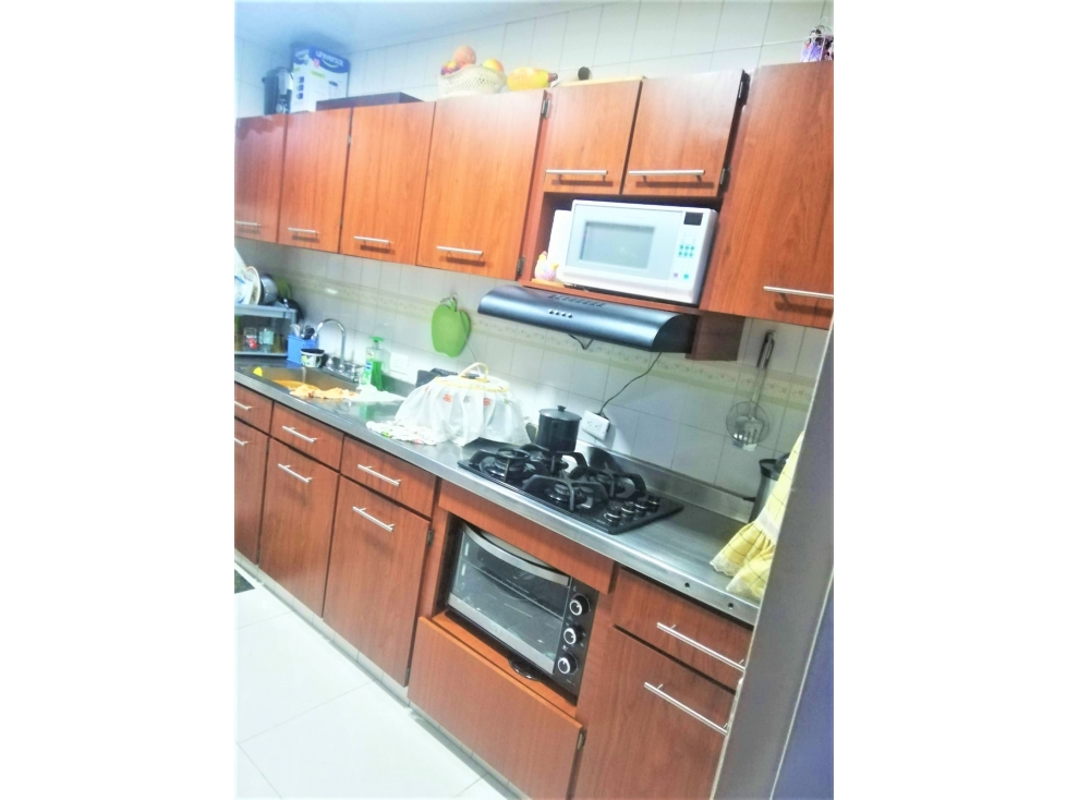 Venta de apartamento en La Estrella — foto 3