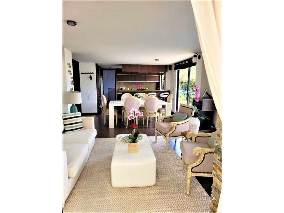 Venta de casa en Palermo - 2