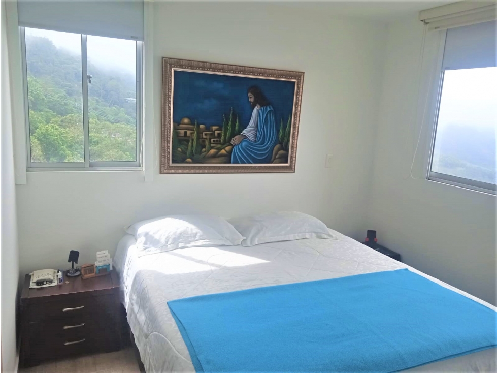 Venta de apartamento en La Francia - 2