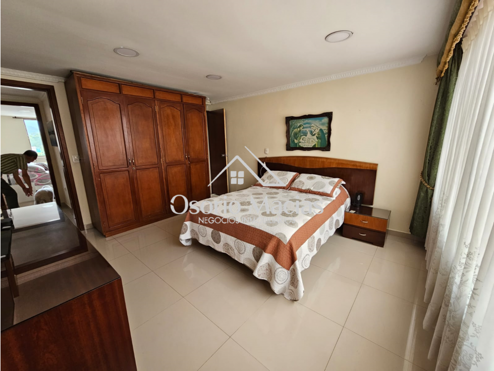 Venta de casa con renta en La Rambla — foto 3