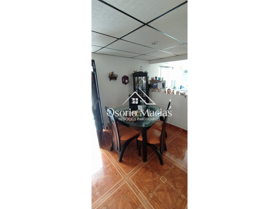 Venta de casa con renta en Minitas — foto 2