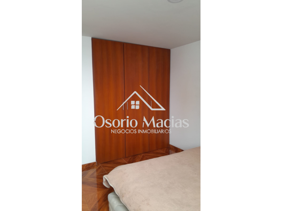 Venta de apartamento en Av. Santander — foto 6
