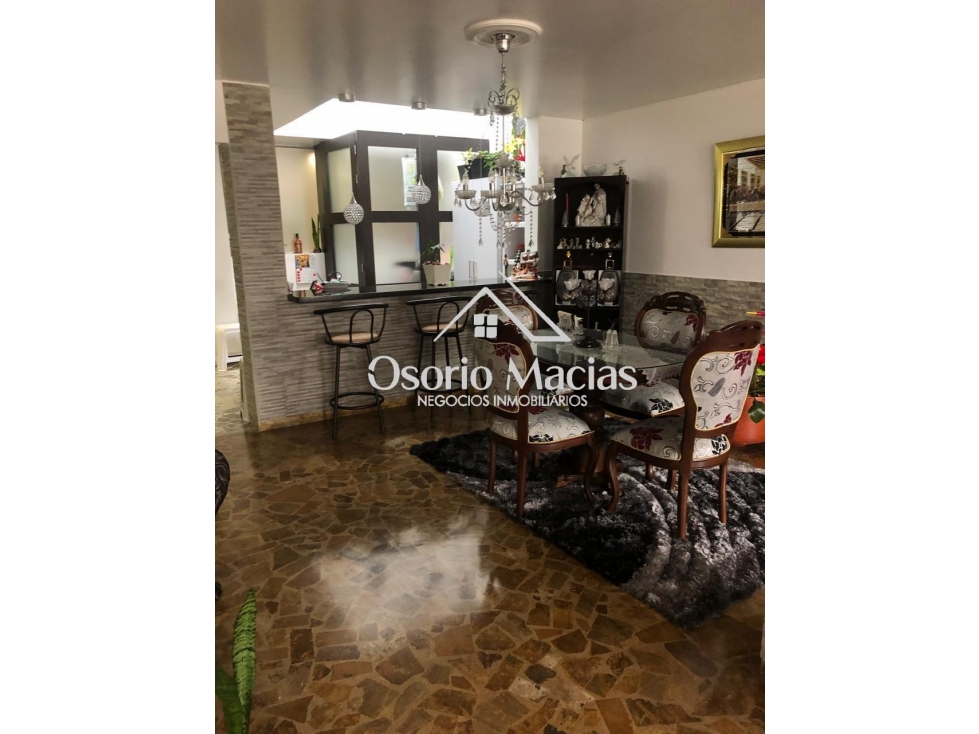 Venta de casa en Alta Suiza