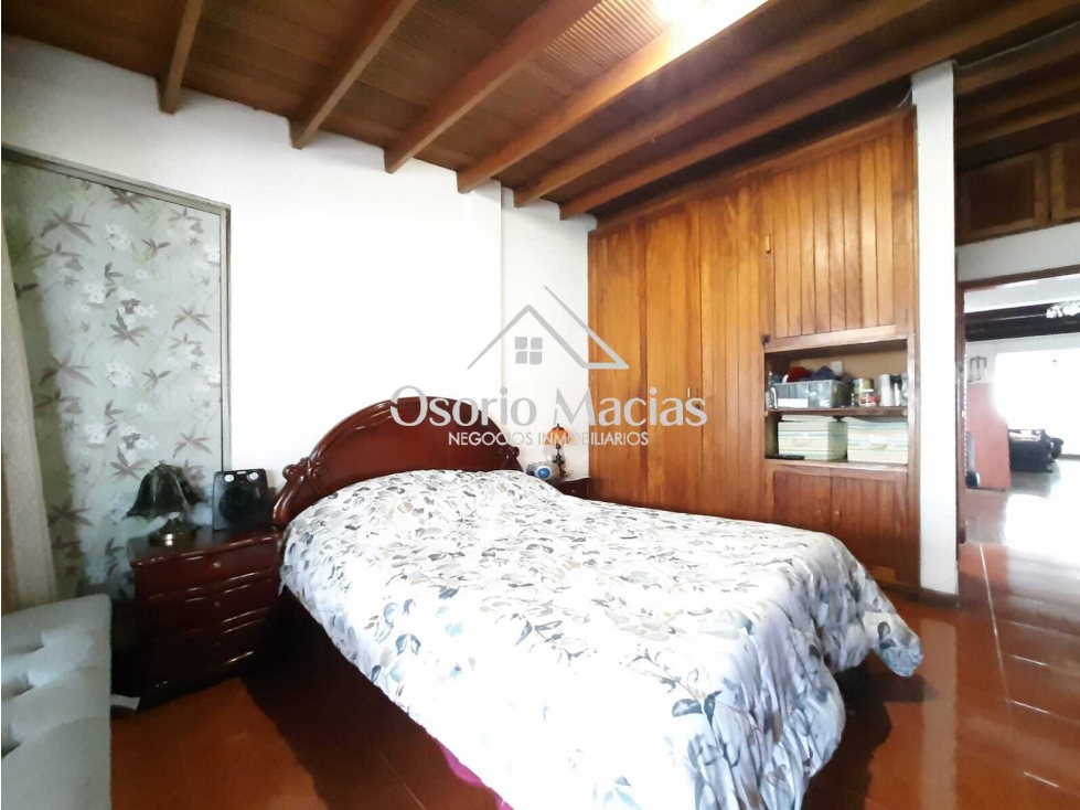 Venta de apartamento en Campo Hermoso — foto 6