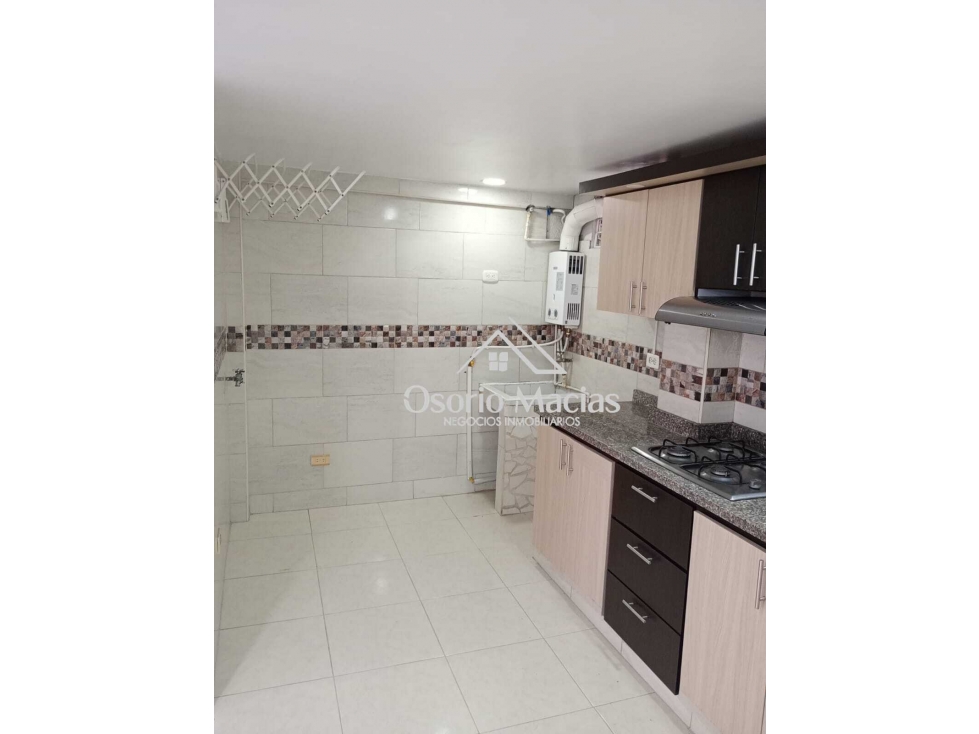 Venta de apartamento en Villa Carmenza — foto 3