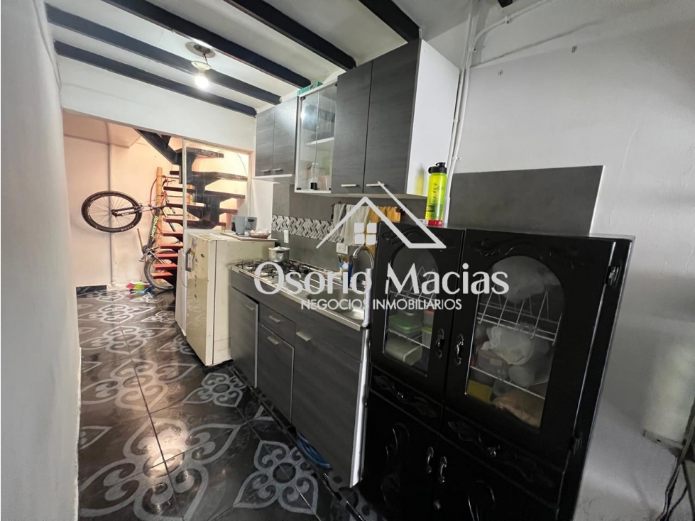 Venta de casa con renta en Bosques del Norte — foto 6