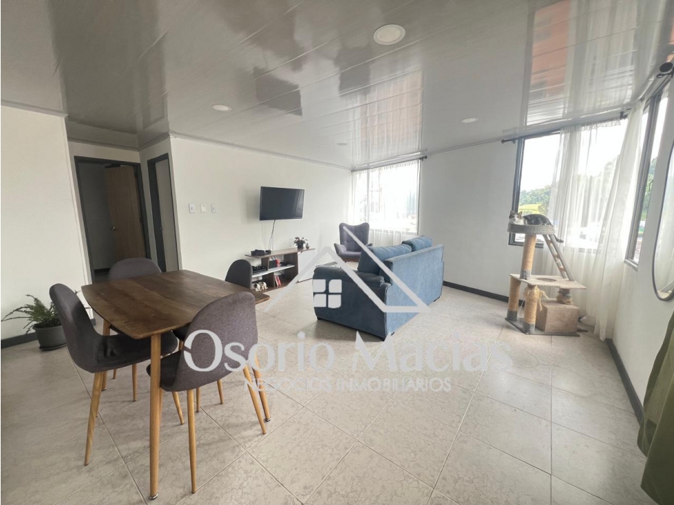 Venta de apartamento en Milan — foto 3