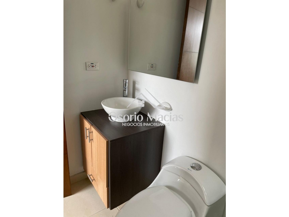 Venta de apartamento en Sultana — foto 6