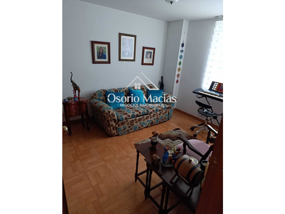 Venta de apartamento en San Rafael — foto 2