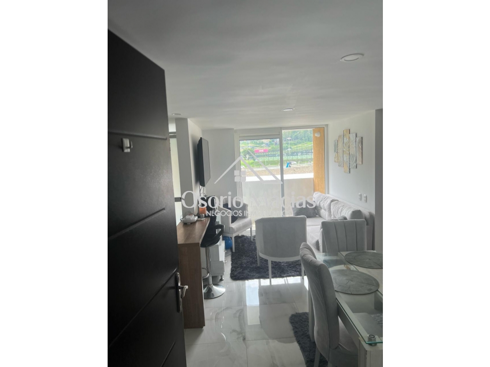 Venta de apartamento en Bella Suiza