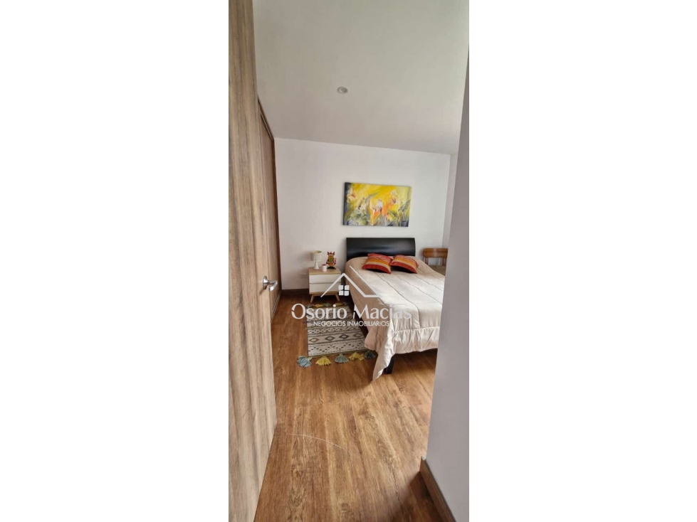 Venta de apartamento en Av. Alberto Mendoza — foto 3