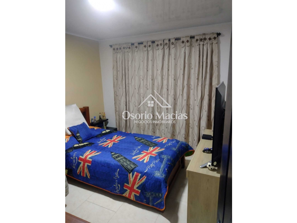 Venta de apartamento en Villamaria — foto 6