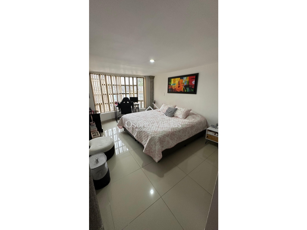 Venta de casa en Alcazares