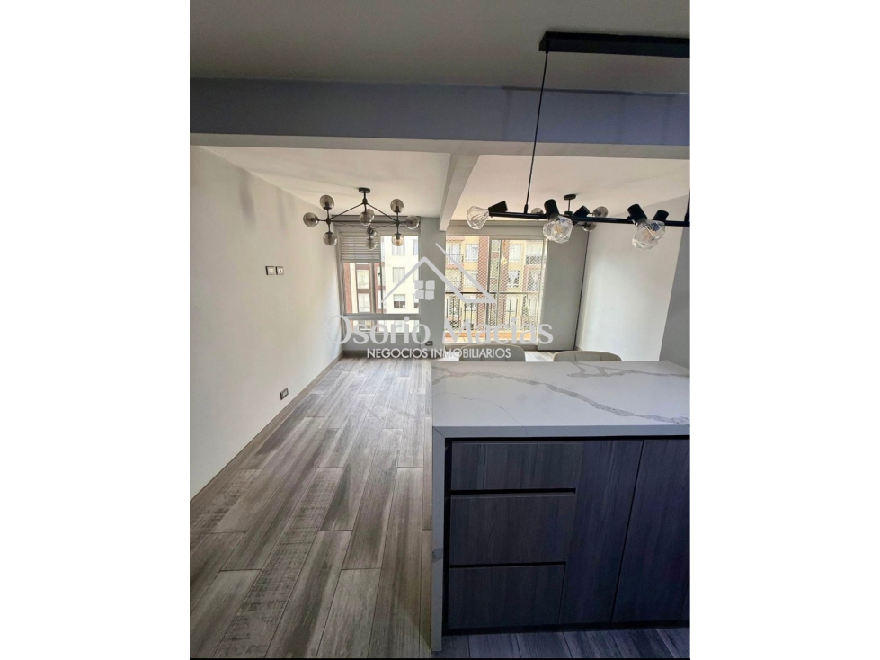 Venta de apartamento en La Sultana — foto 4