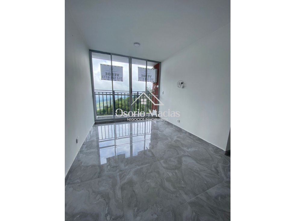 Venta de apartamento en La Francia — foto 3
