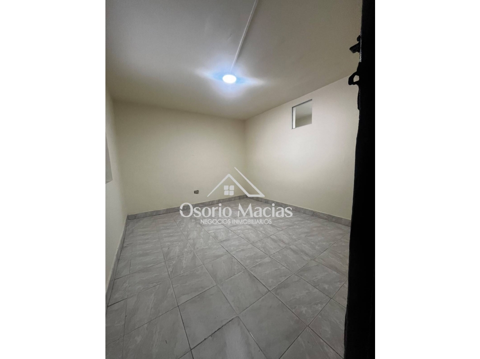 Arriendo apartamento en la Plaza de mercado Manizales — foto 4