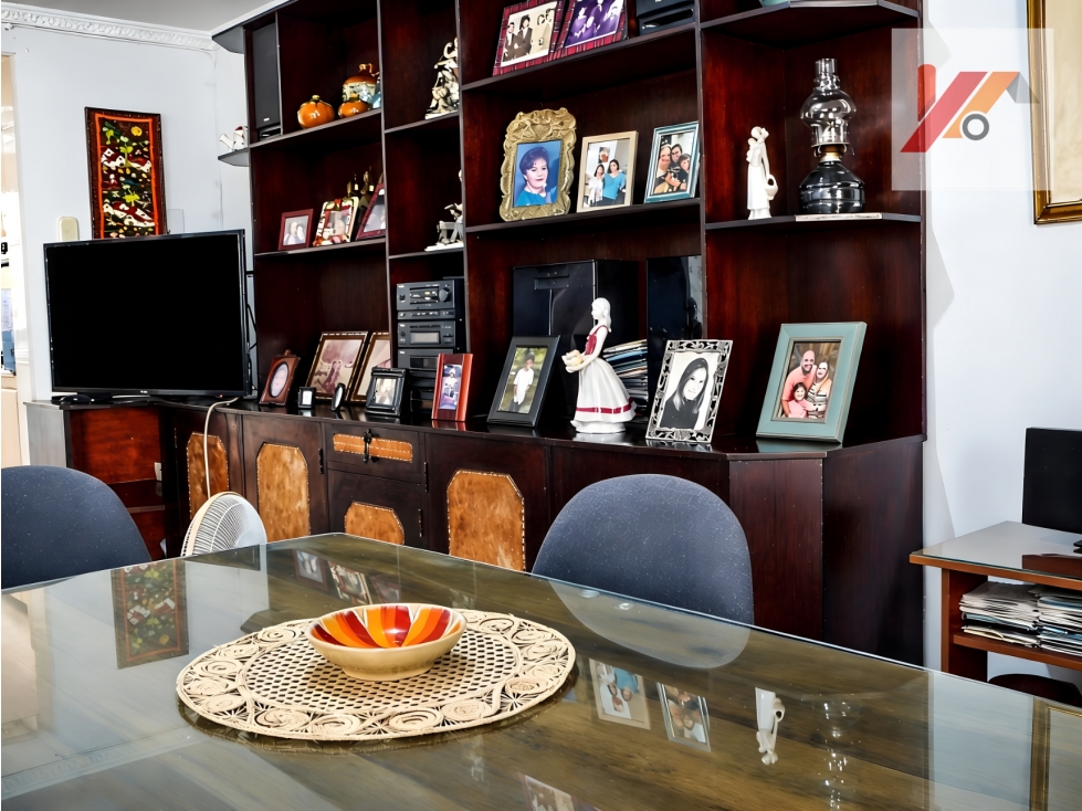 CASA EN VENTA EN CHICALÁ | 4 HABITACIONES, ESTUDIO Y GRAN POTENCIAL — foto 4