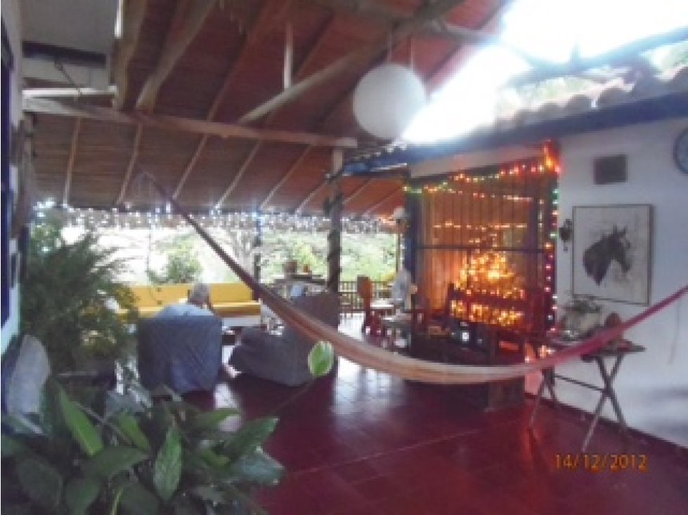 VENTA FINCA CARMEN DE APICALA - TOLIMA - 2