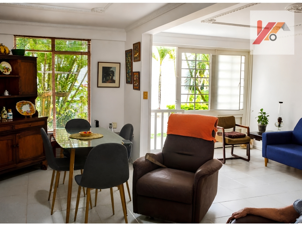 CASA EN VENTA EN CHICALÁ | 4 HABITACIONES, ESTUDIO Y GRAN POTENCIAL — foto 3