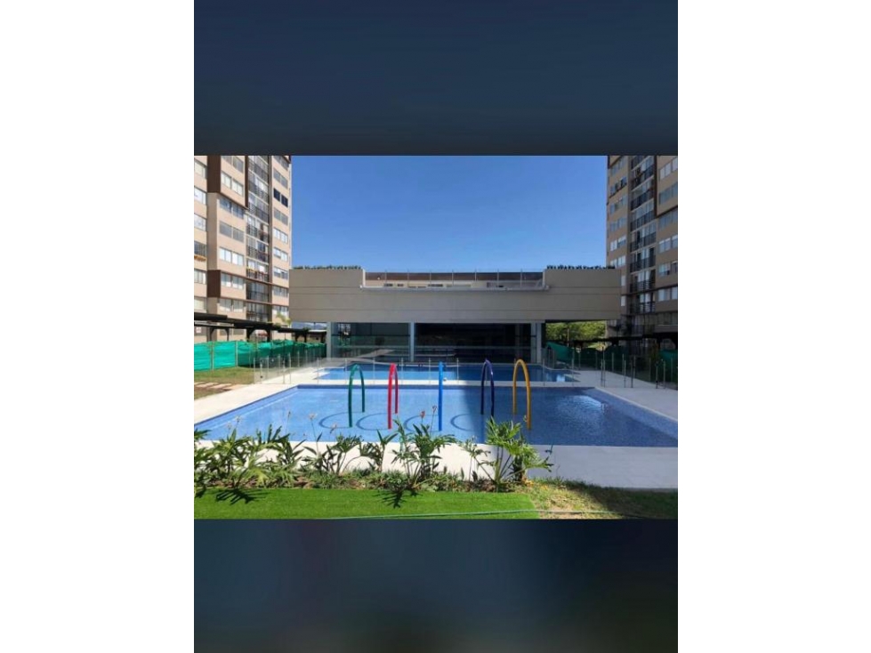 VENTA APARTAMENTO IWOKA- IBAGUÉ - 4