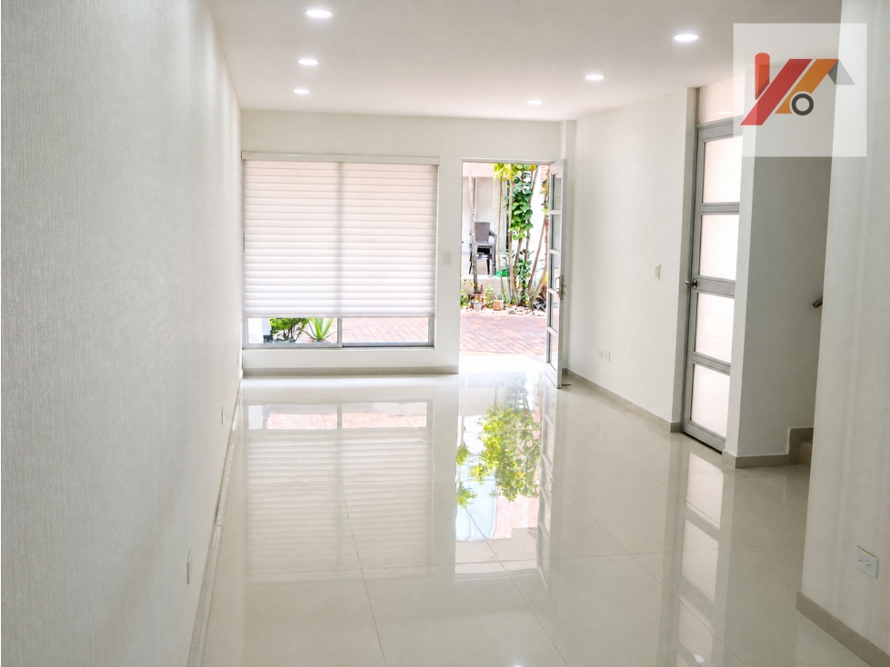 CASA EN PORTAL DEL VERGEL, IBAGUÉ | CONFORT, NATURALEZA Y CLUBHOUSE — foto 6