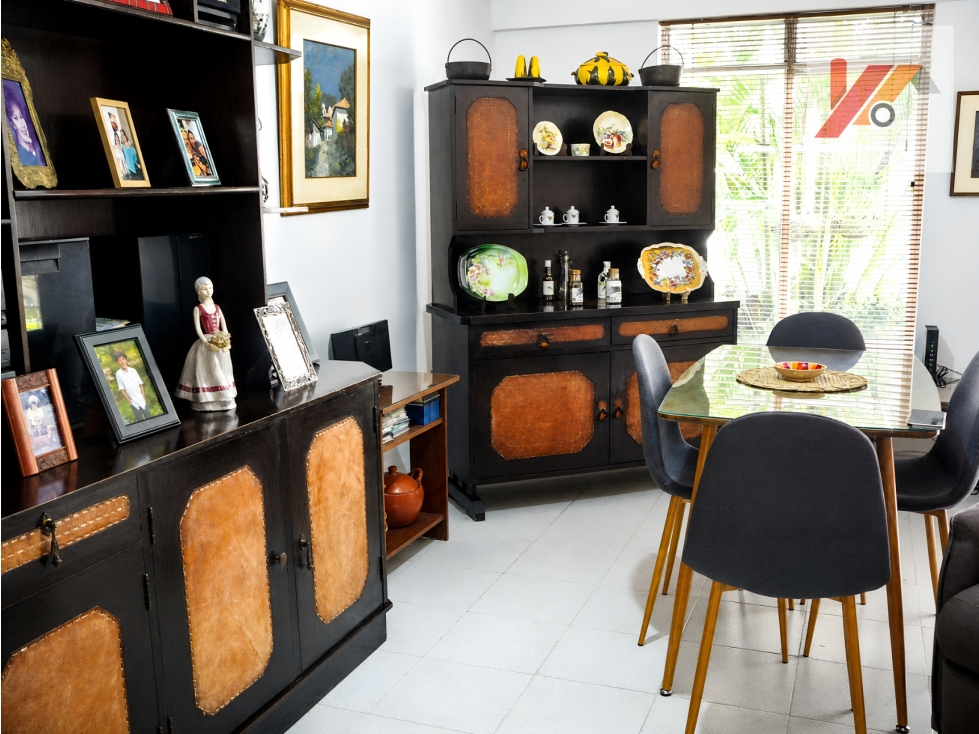 CASA EN VENTA EN CHICALÁ | 4 HABITACIONES, ESTUDIO Y GRAN POTENCIAL — foto 5