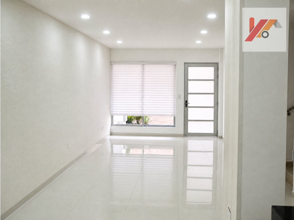 CASA EN PORTAL DEL VERGEL, IBAGUÉ | CONFORT, NATURALEZA Y CLUBHOUSE
