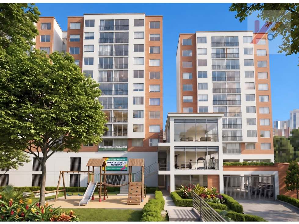 APARTAMENTO REMODELADO EN MADAIRA AV. AMBALÁ