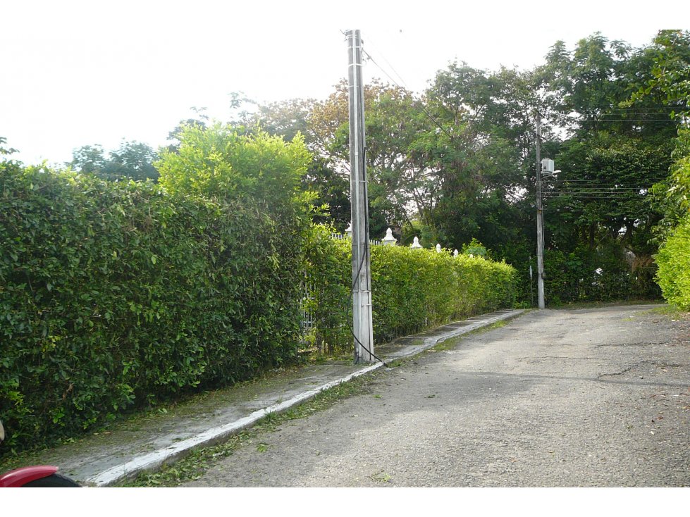 VENTA DE LOTE APARCO - IBAGUE — foto 2