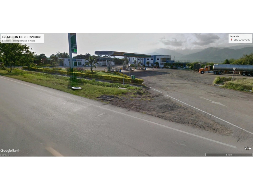 EN VENTA ESTACION DE SERVICIO IBAGUE-ALVARADO - 2