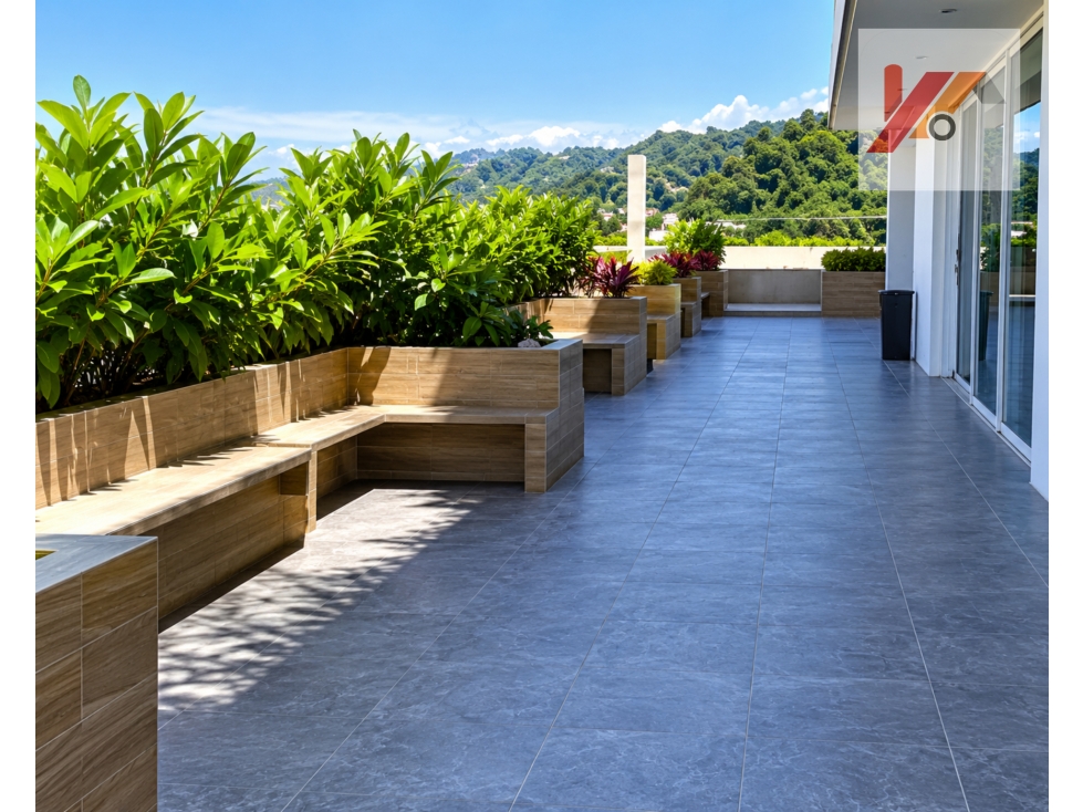 APARTAMENTO EXCLUSIVO 150 M² | VISTA HERMOSA DEL VERGEL | IBAGUÉ - 4