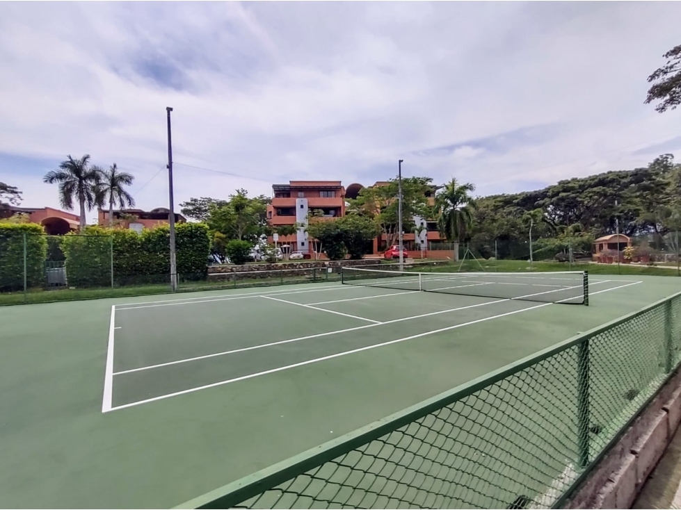 VENTA APARTAMENTO EN TERRAZAS DEL CAMPESTRE IBAGUÉ - 4