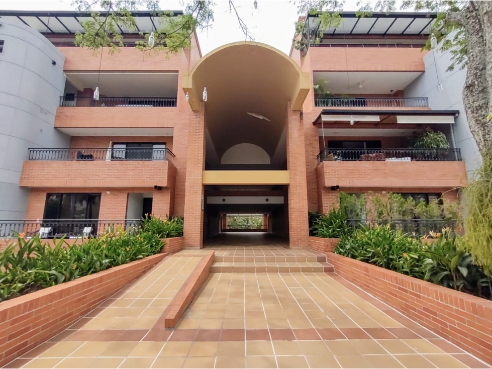 VENTA APARTAMENTO EN TERRAZAS DEL CAMPESTRE IBAGUÉ - 1