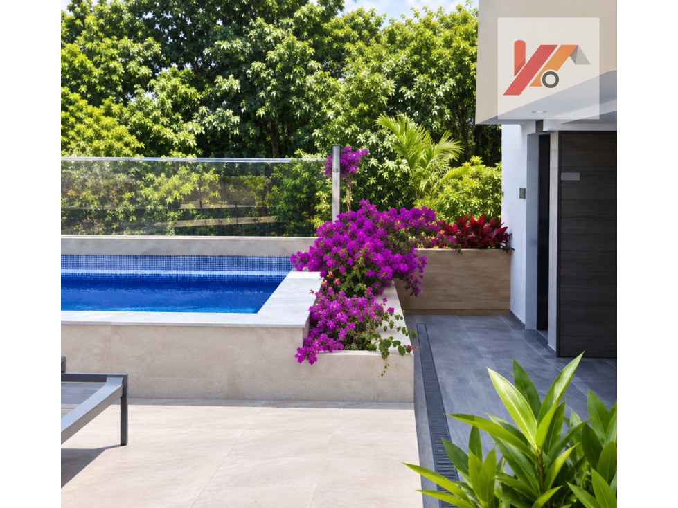 APARTAMENTO EXCLUSIVO 150 M² | VISTA HERMOSA DEL VERGEL | IBAGUÉ - 5